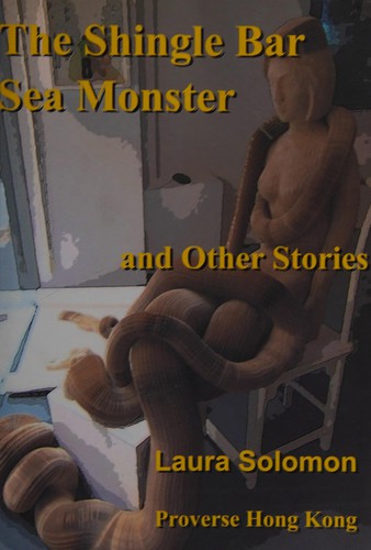 The Shingle Bar sea monster and other stories