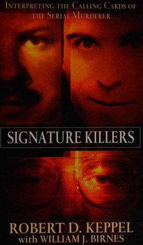 Signature killers