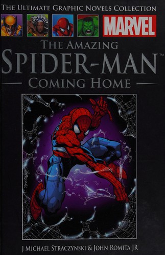Spider-Man Coming Home