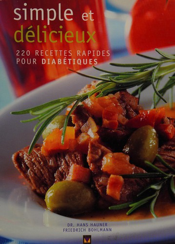 Simple et délicieux