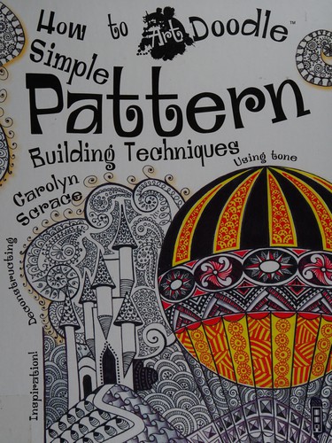 Simple pattern building techniques