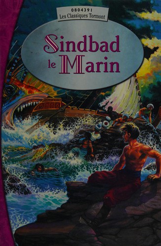 Sindbad le marin