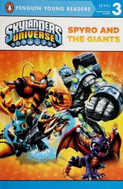 Spyro and the giants
