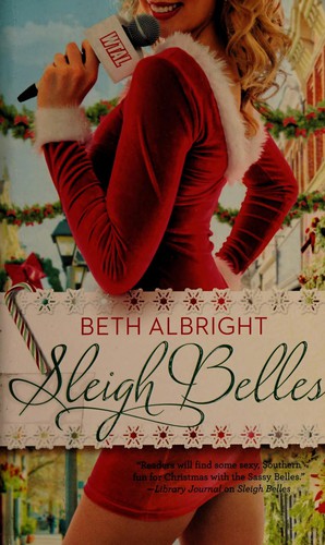 Sleigh Belles