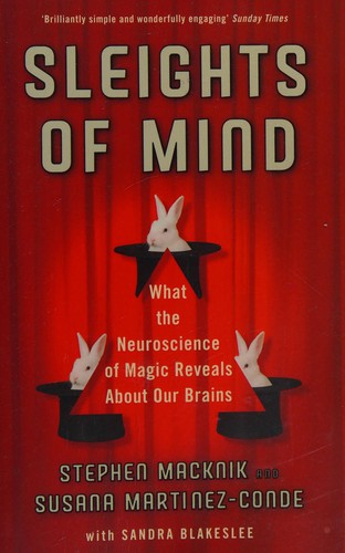 Sleights of Mind