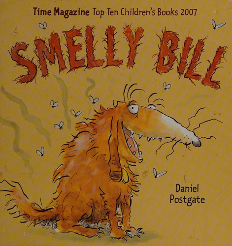 Smelly Bill
