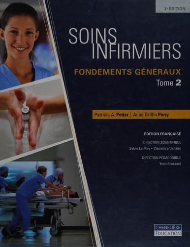 Soins infirmiers
