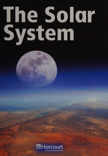 Solar system, below-level reader grade 2