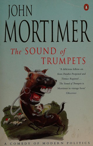 The sound of trumpets
