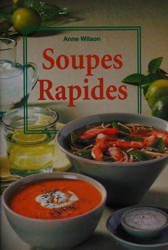 Fast Soups