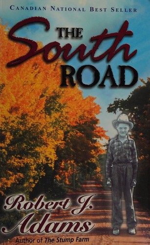 The south road