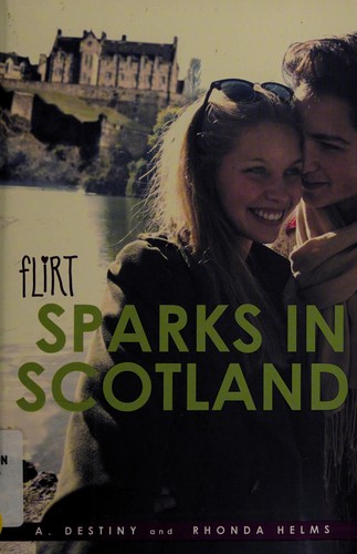 Sparks in Scotland