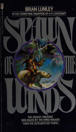 Spawn of the Winds