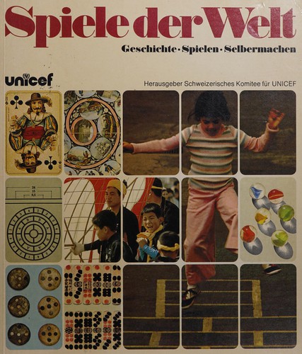 Spiele der Welt