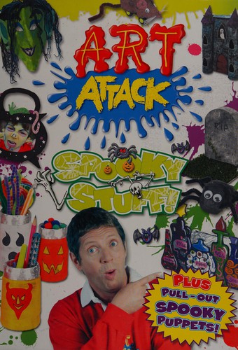 Spooky stuff
