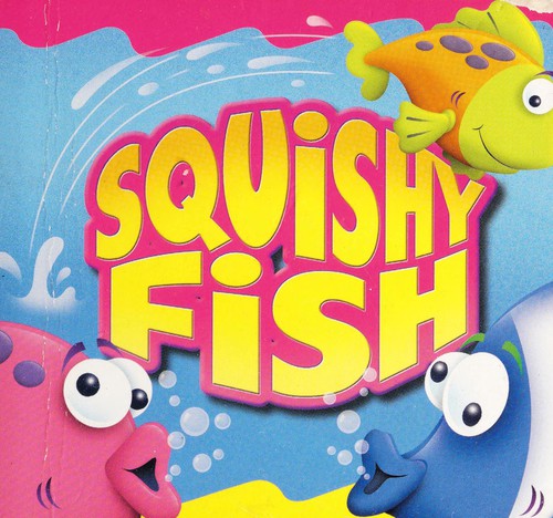 Squishy Fish