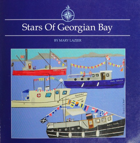 Stars of georgian bay