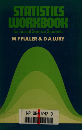 Statistics workbook