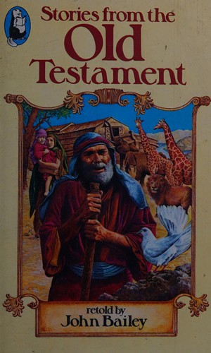 Stories from the Old Testament