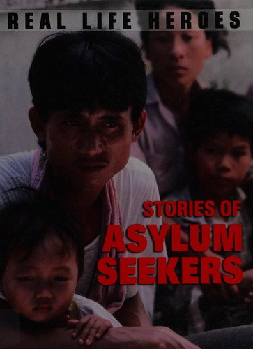 Stories of asylum seekers