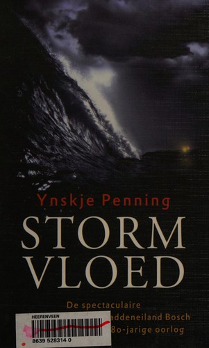 Stormvloed