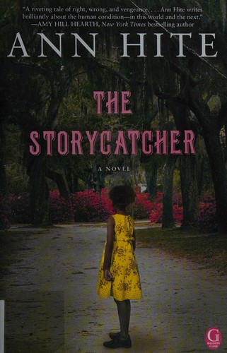 The storycatcher