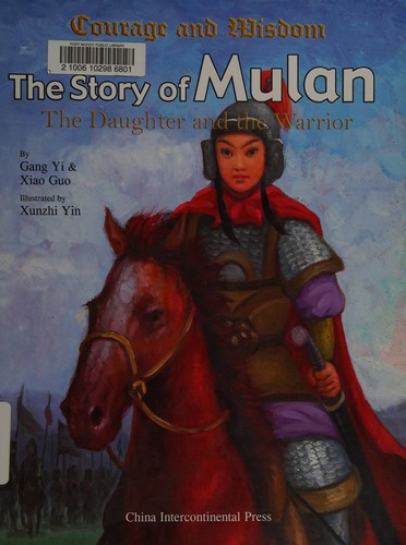 The story of Mulan