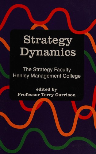 Strategy dynamics