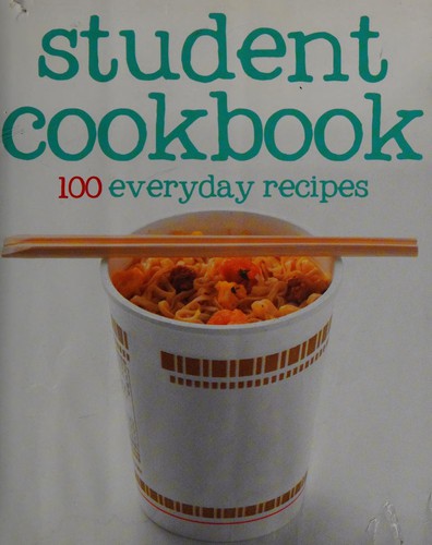 Student Cookbook