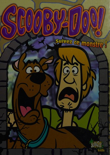 Suivez ce monstre!