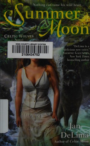 Summer moon