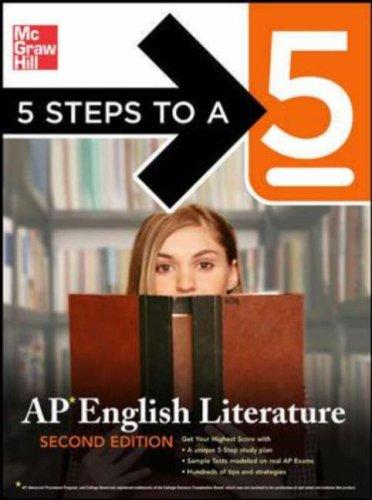 AP English Literature