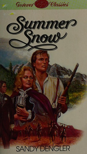 Summer snow