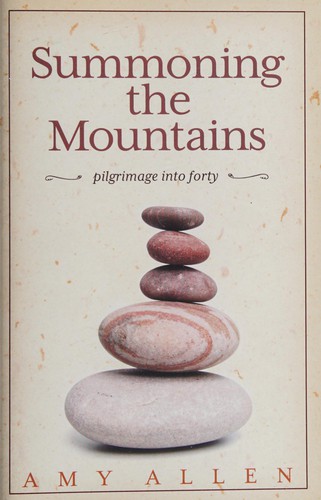 Summoning the mountains