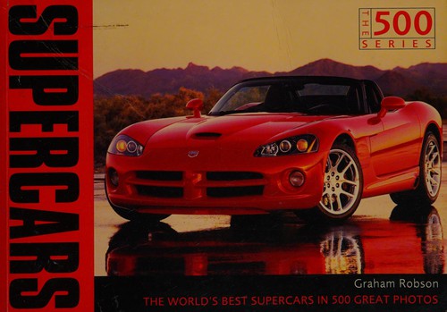Supercars