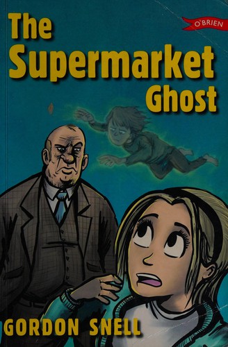 Supermarket Ghost