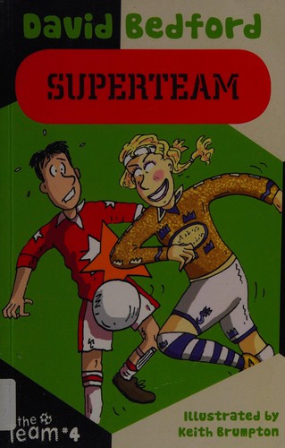 Superteam