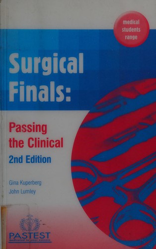 Surgical finals