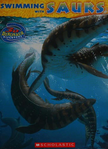 Swimming with saurs