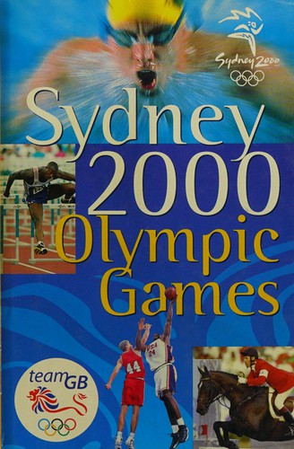 Sydney 2000 Olympic Games