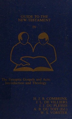 The Synoptic Gospels and Acts