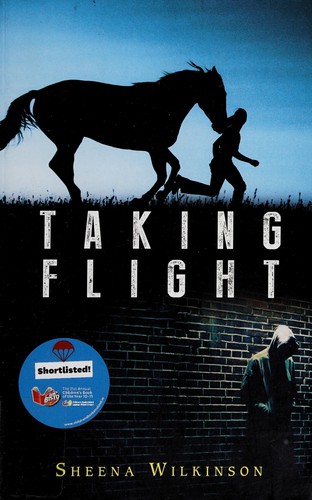 Taking Flight