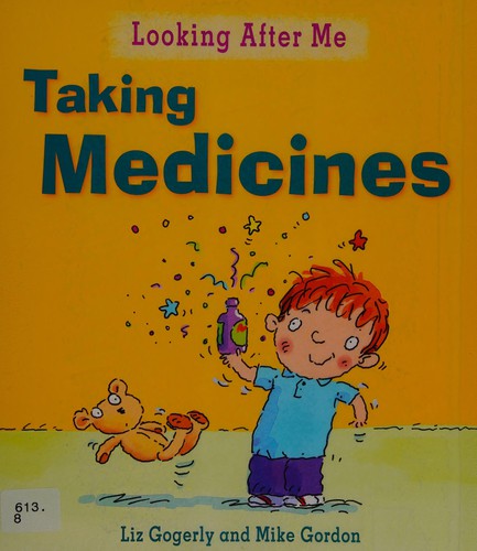Taking medicines