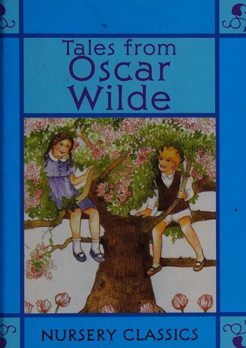 Tales from Oscar Wilde