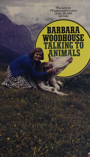Talking to animals