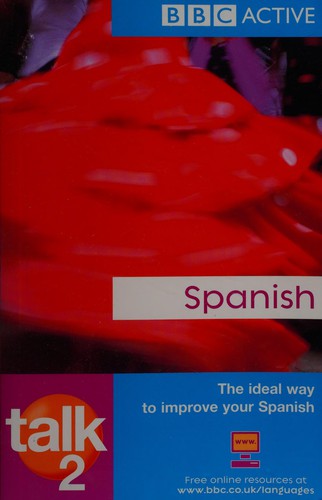 Talk Spanish 2.