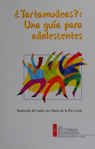 ¿Tartamudeas?