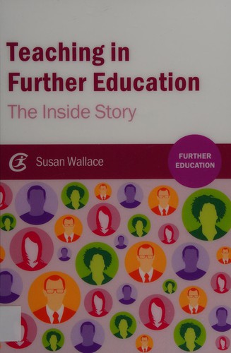 Teaching in further education