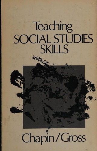 Teaching social studies skills
