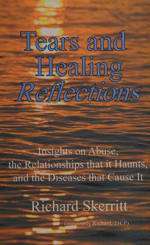 Tears and healing reflections